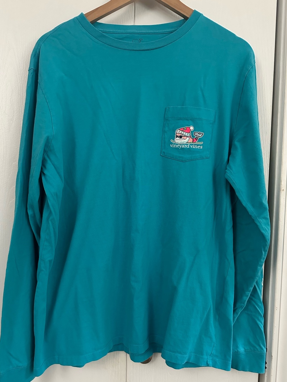 Vineyard Vines Long Sleeve T-Shirt